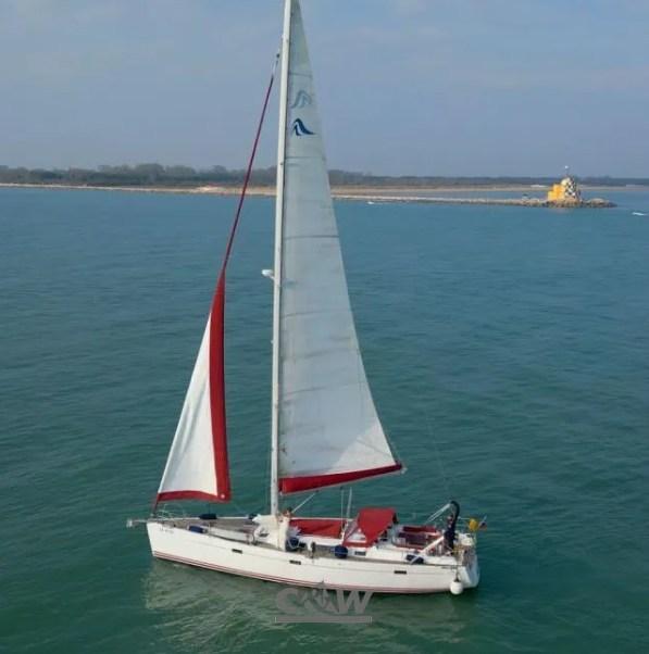 hanse Hanse 470 e