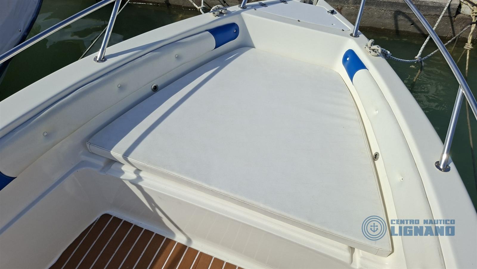 bellingardo Lady 500
