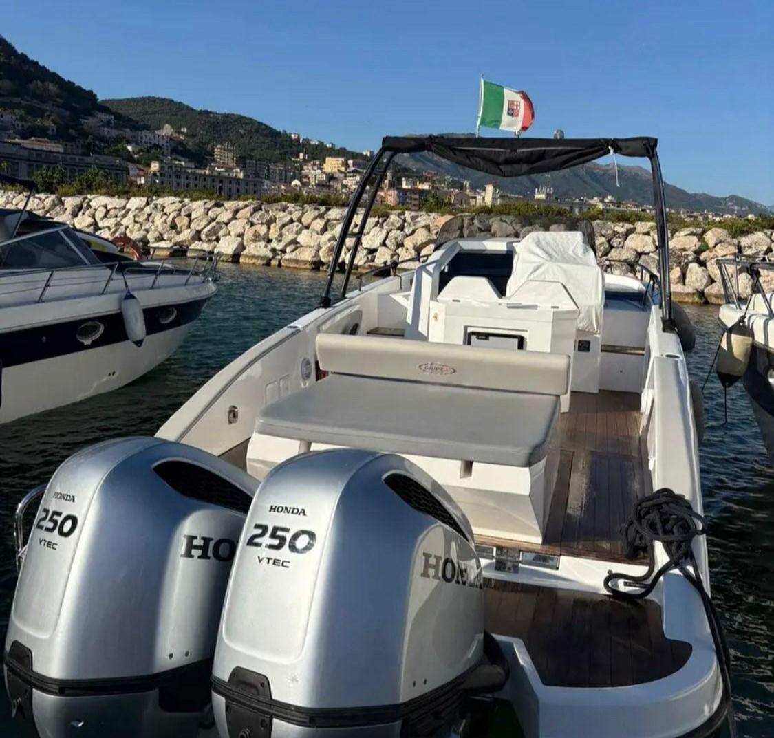 giupex marine 30 x wa sport