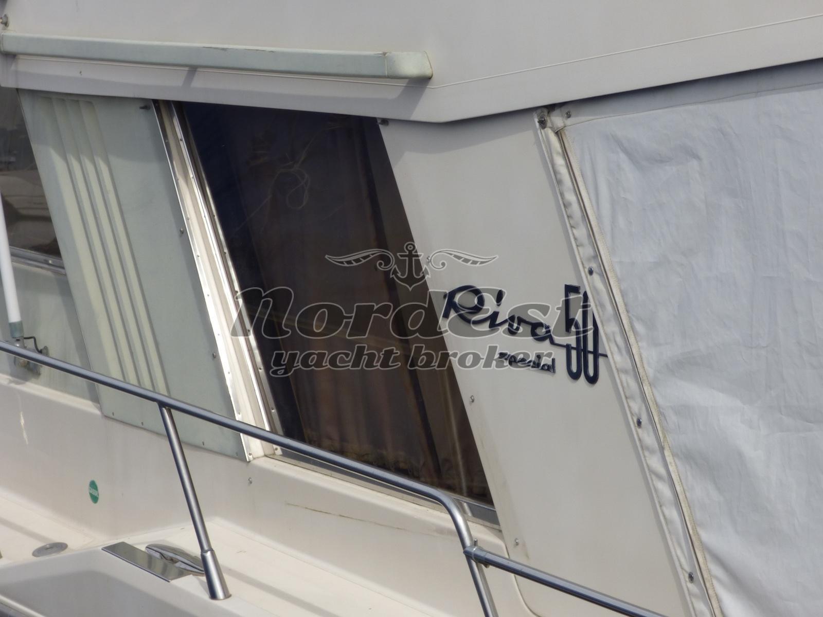 riva Super america 50 * in trattativa *