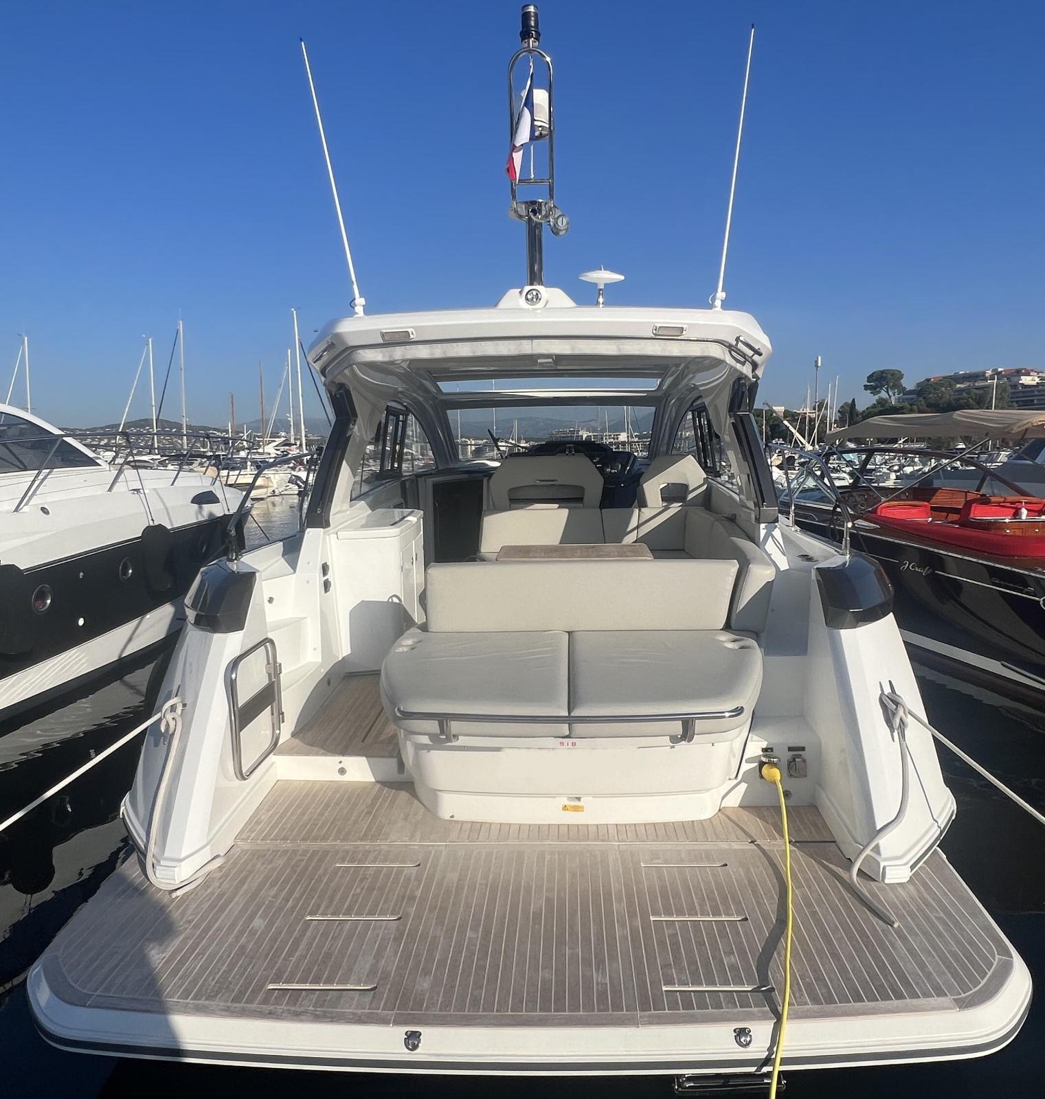 beneteau Gt 41