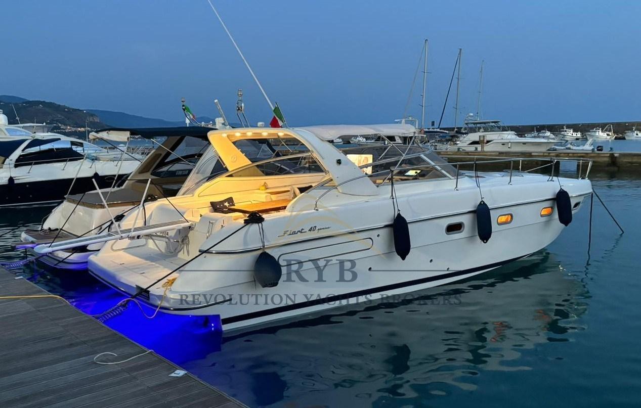 fiart mare Fiart 40' genius