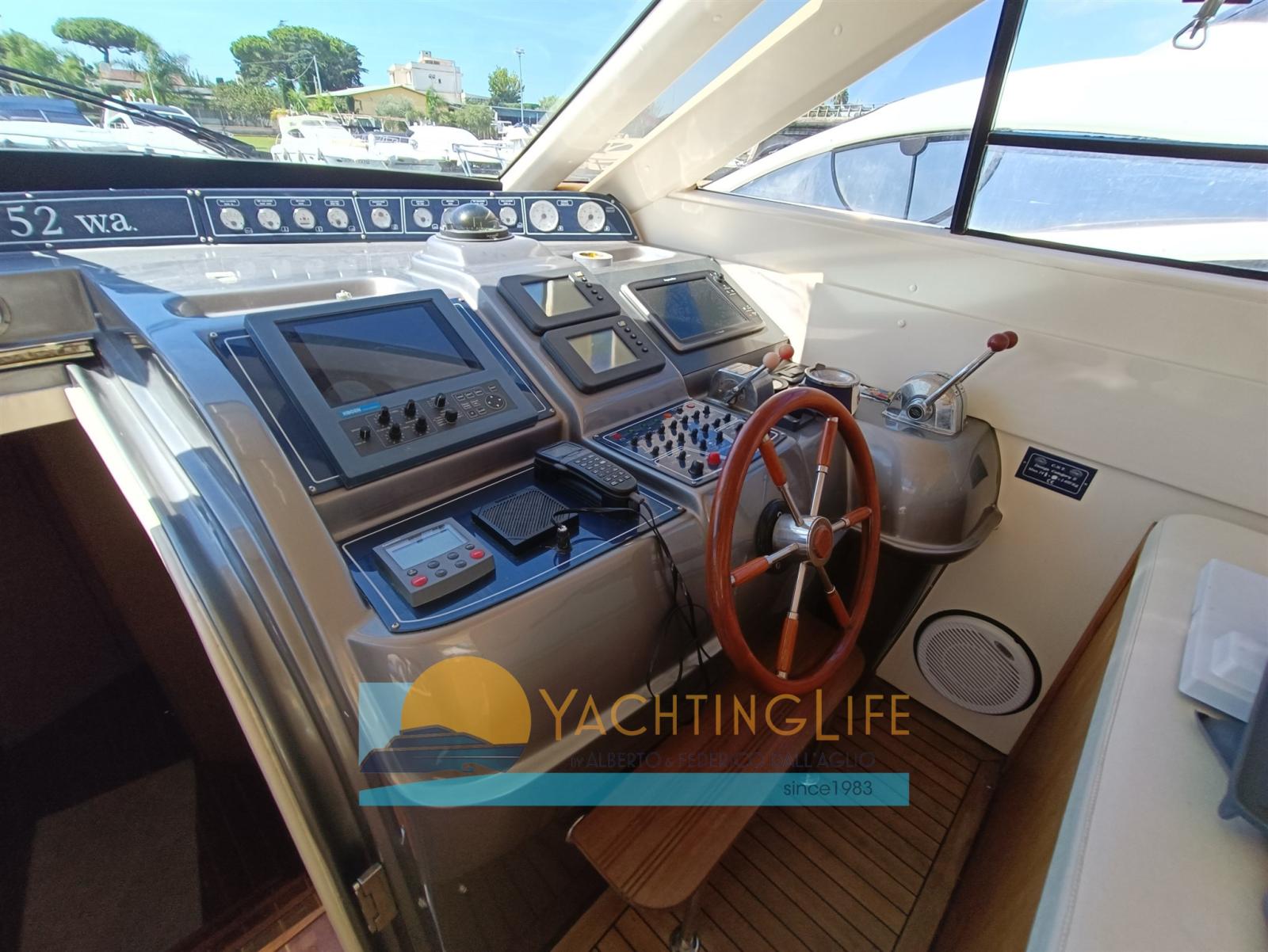 cayman Cayman 52 w.A.