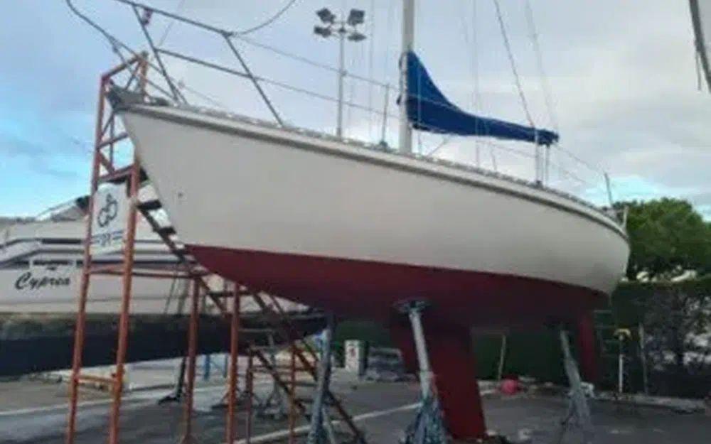 jeanneau Aquila
