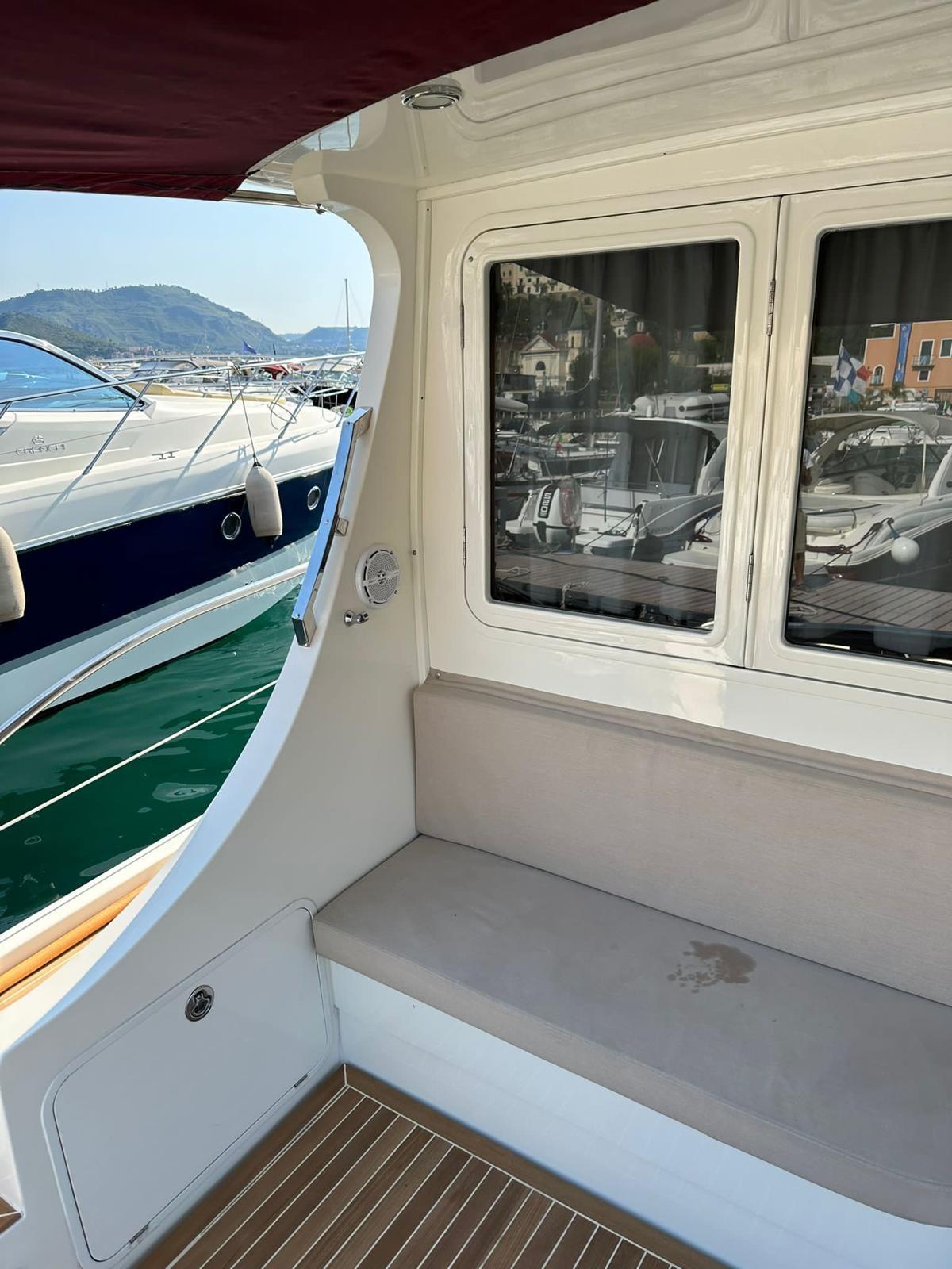 cantieri estensi 440 goldstar