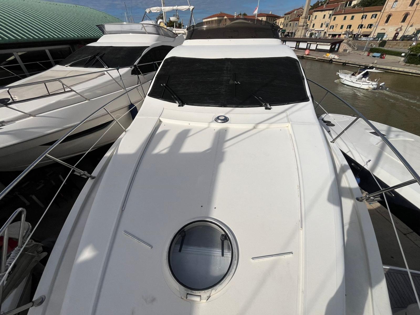 azimut Az 46