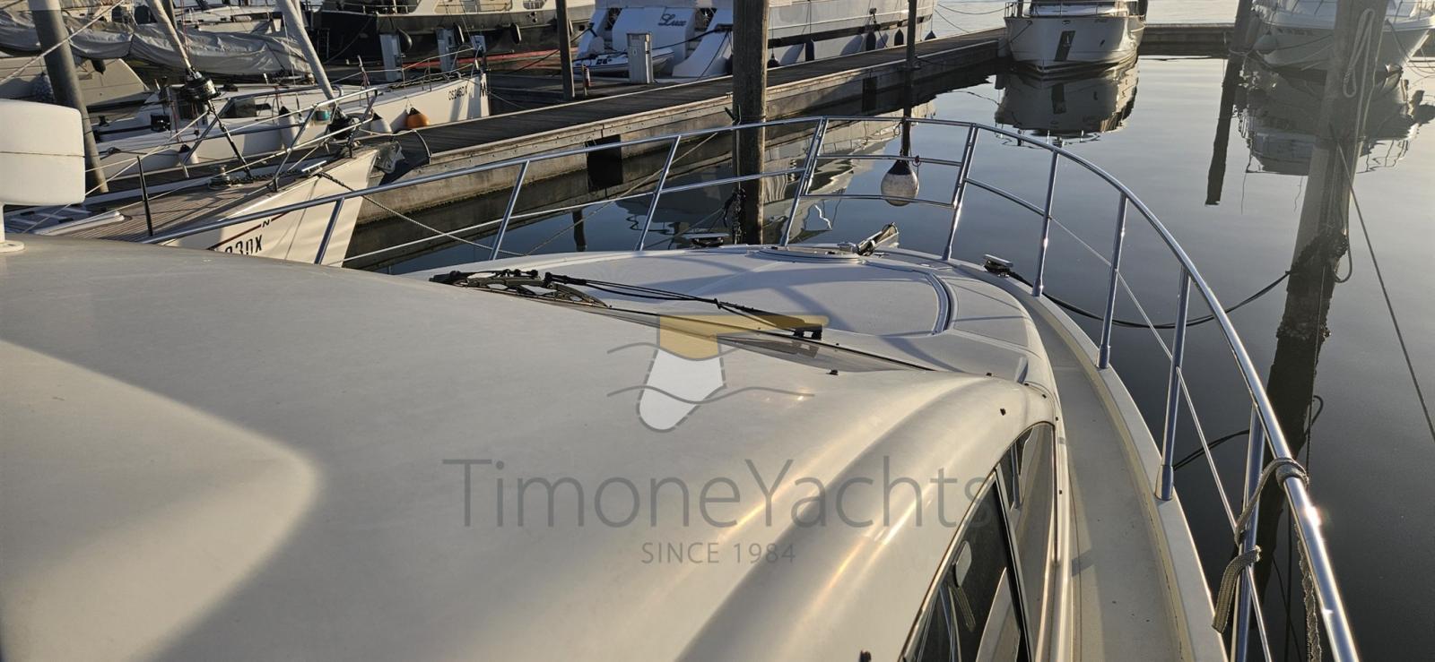 azimut 43s