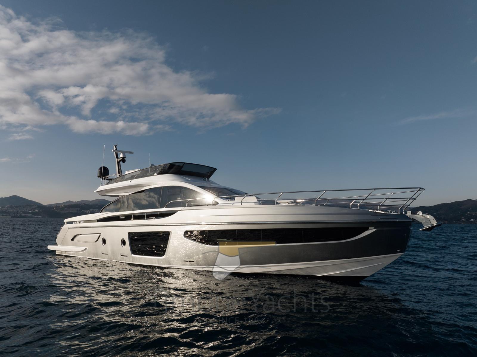 azimut S7