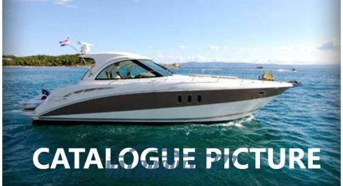 Cruisers yachts 390 sc