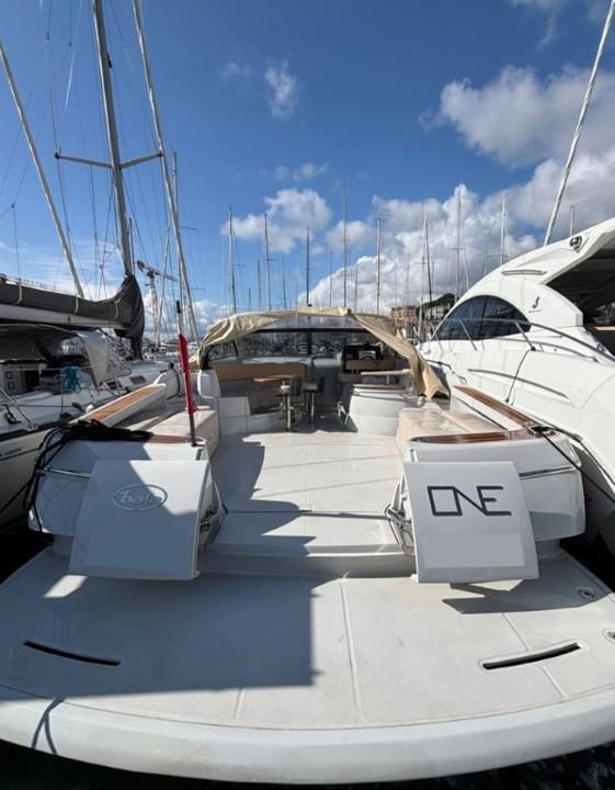 baia One 43