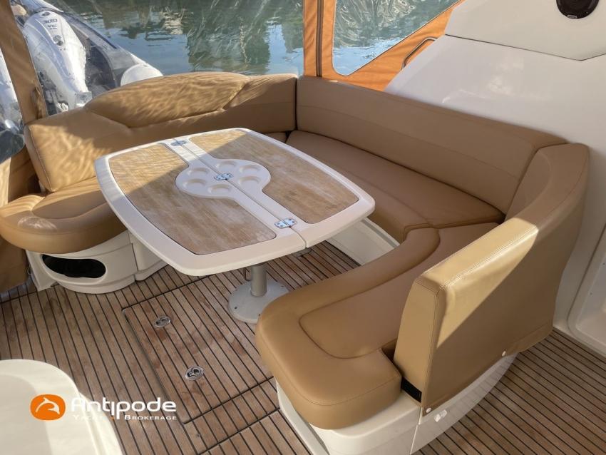 beneteau Monte carlo 37