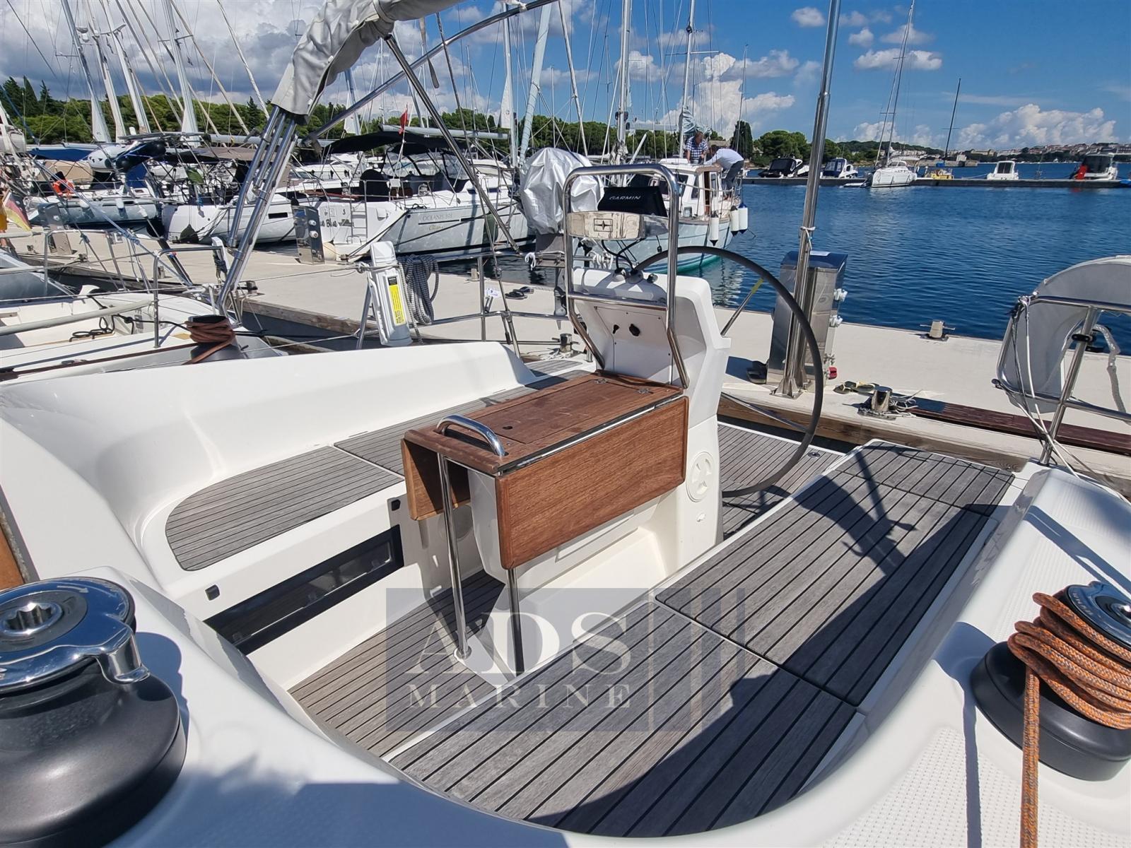 bavaria yachts 36 cruiser