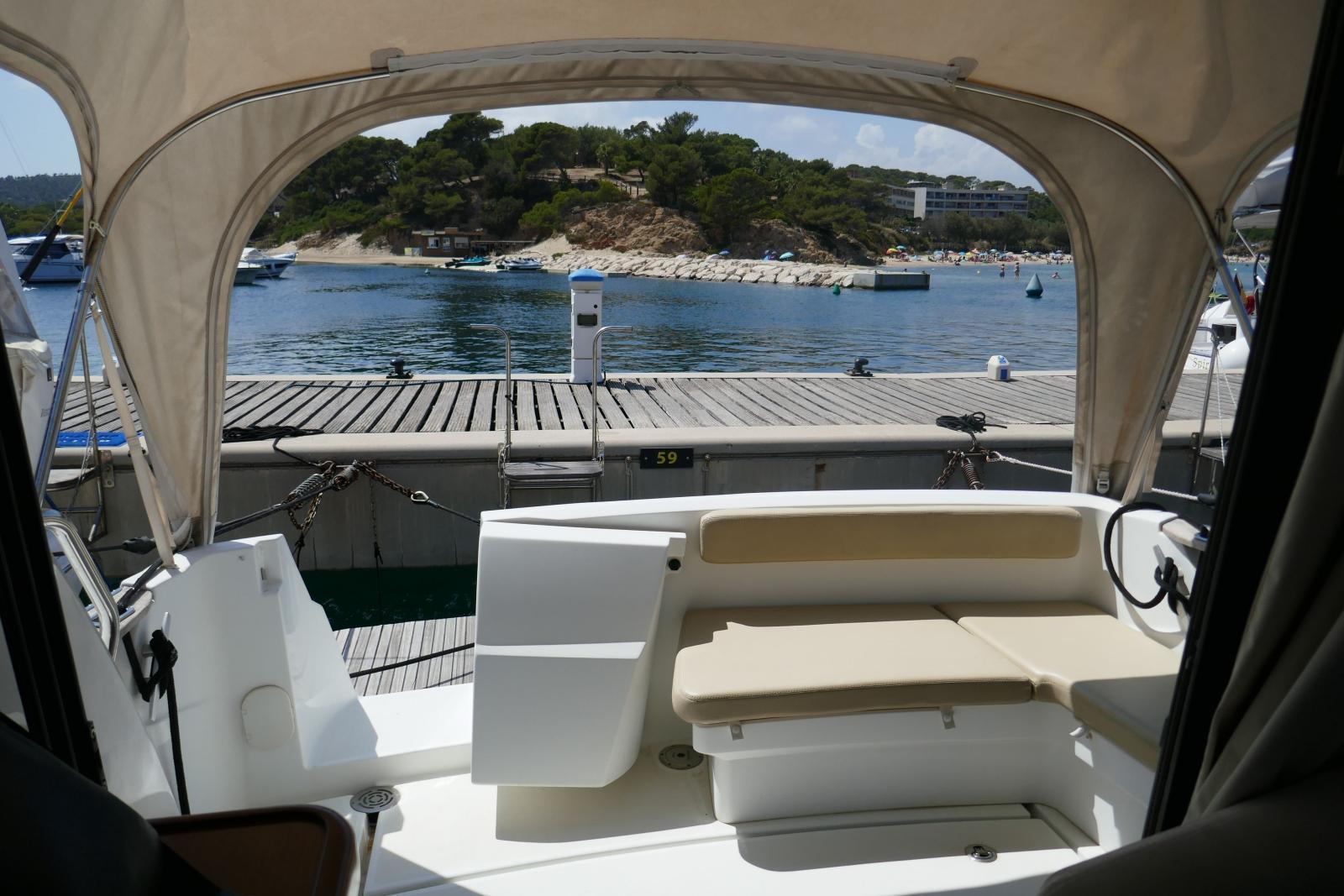 beneteau Beneteau antares 30s