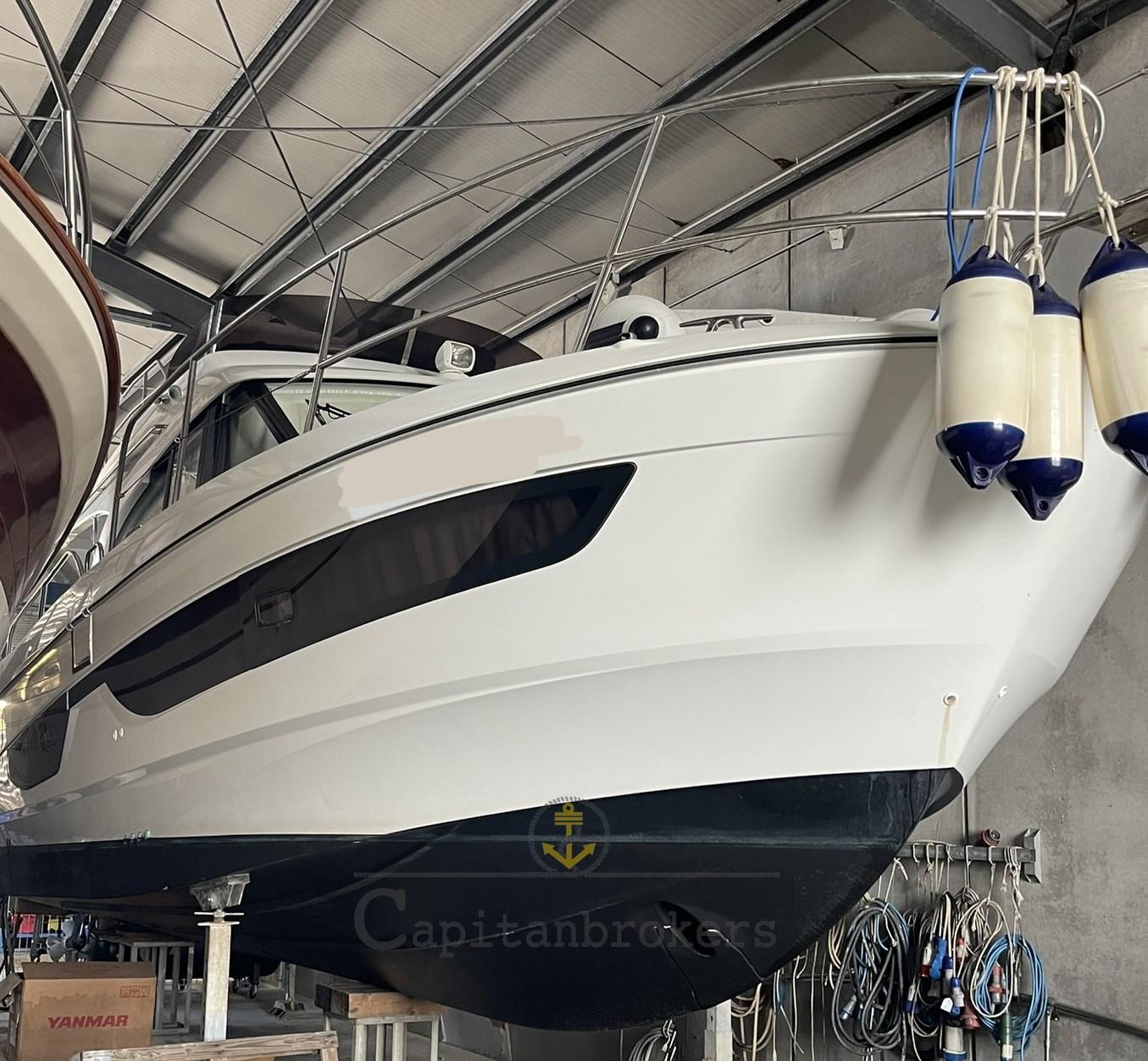 beneteau Antares 11