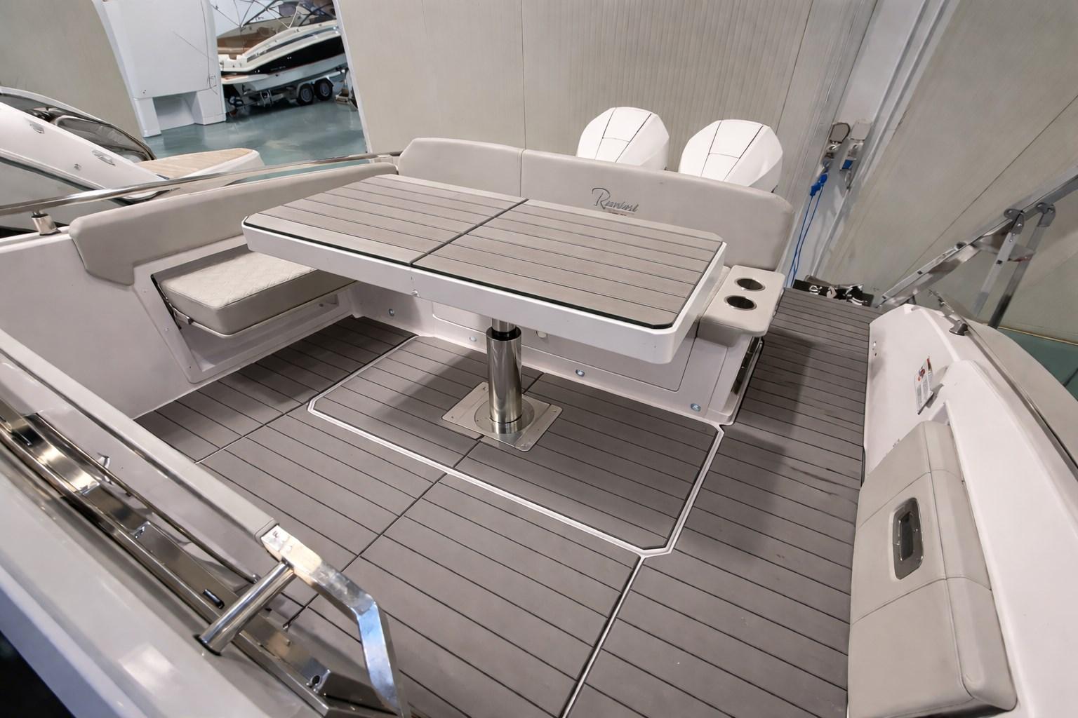 ranieri international Next 330 lx