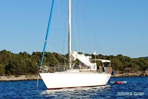 Gilardoni rebel 35