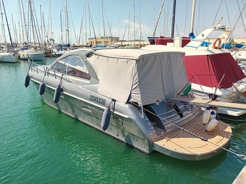 airon marine 425