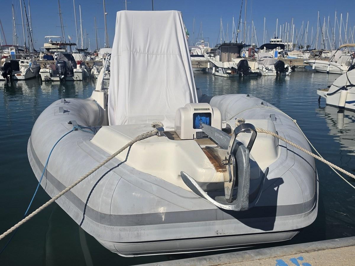 marlin boat Marlin 22