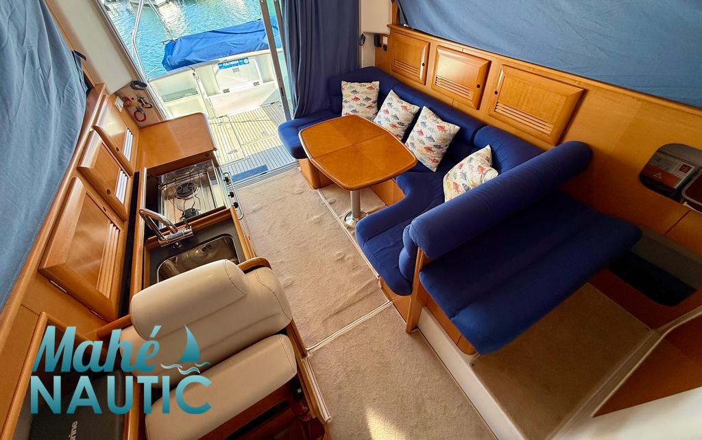 beneteau Antares 10.80
