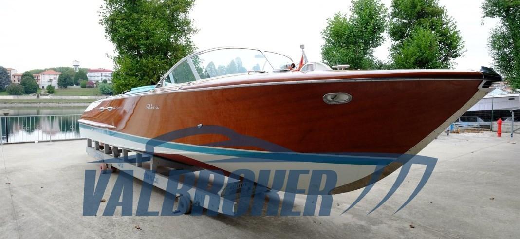 riva Aquarama special