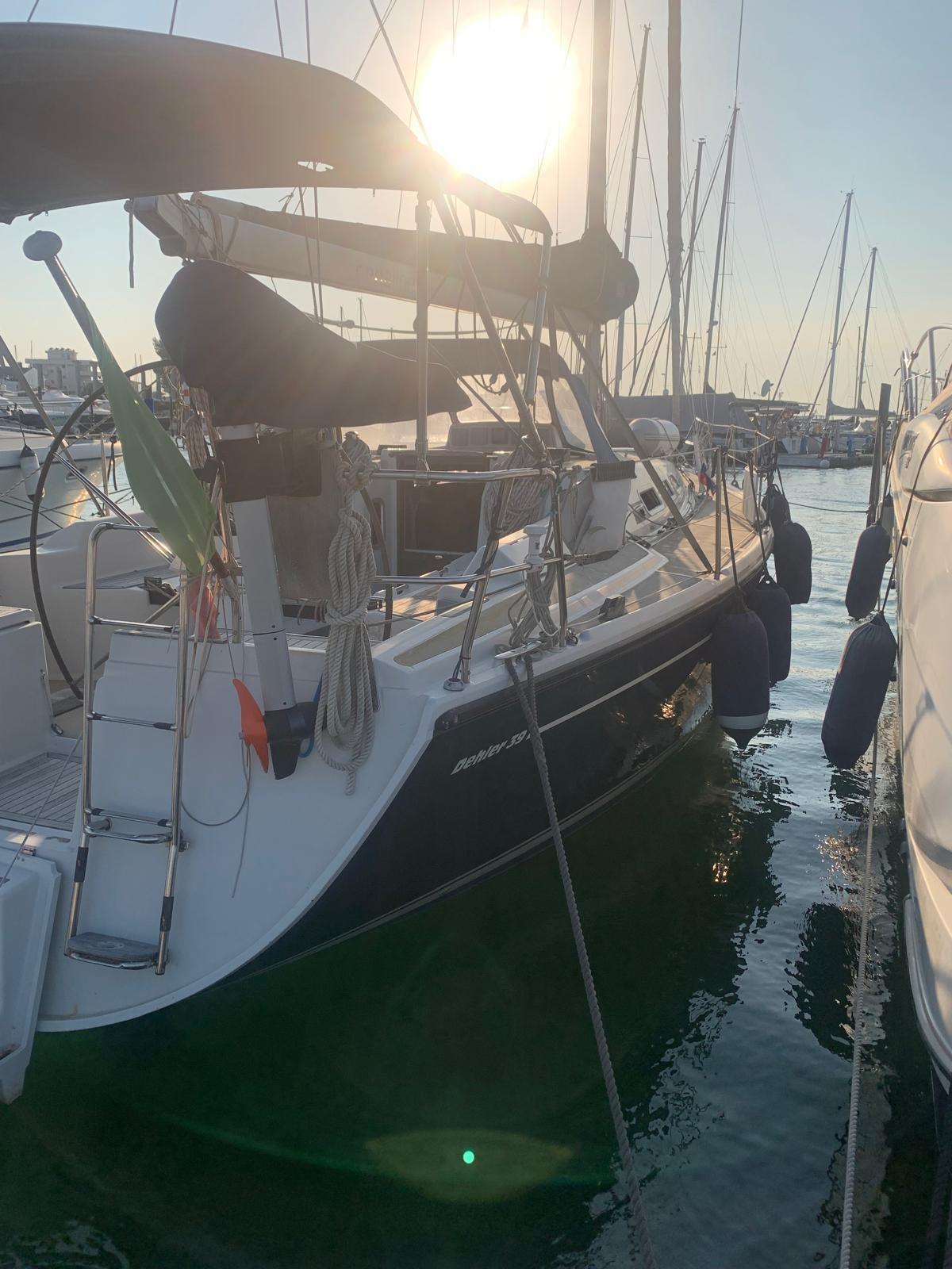 dehler Dehler 39