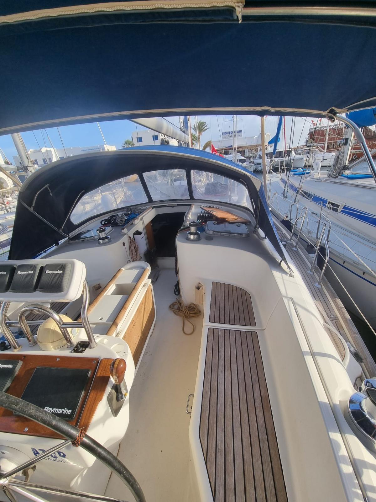 beneteau Beneteau oceanis 461