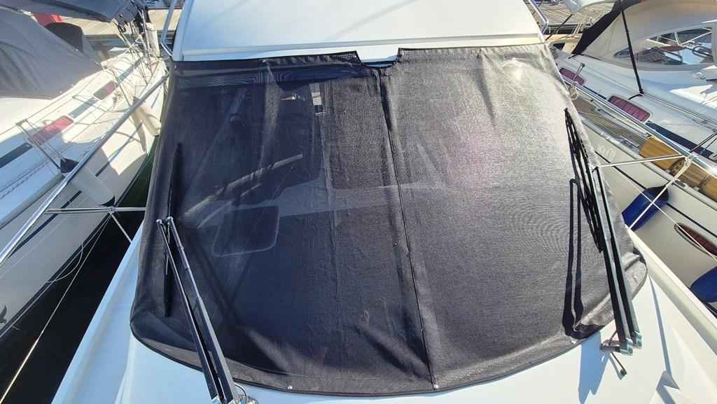 bavaria yachts S36 coupe