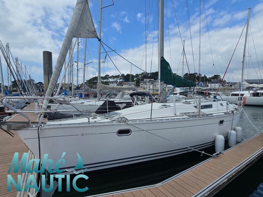 jeanneau Sun odyssey 42.2