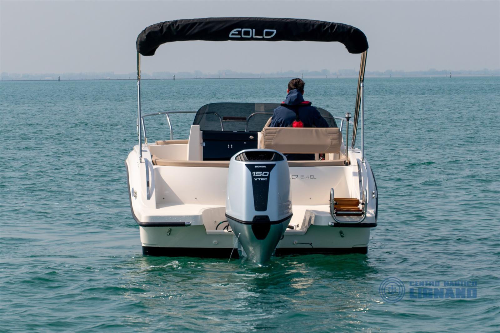 eolo 6.4 el