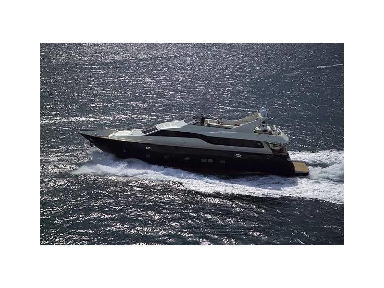 tecnomar Nadara 26 fly