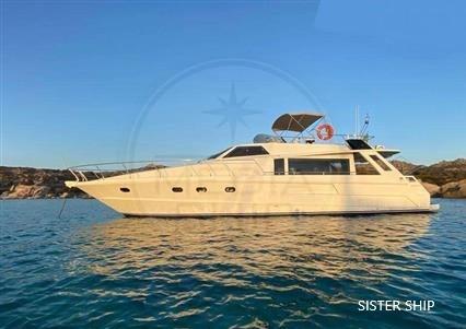 Comar clanship 58