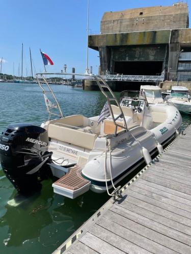 Joker boat clubman 28