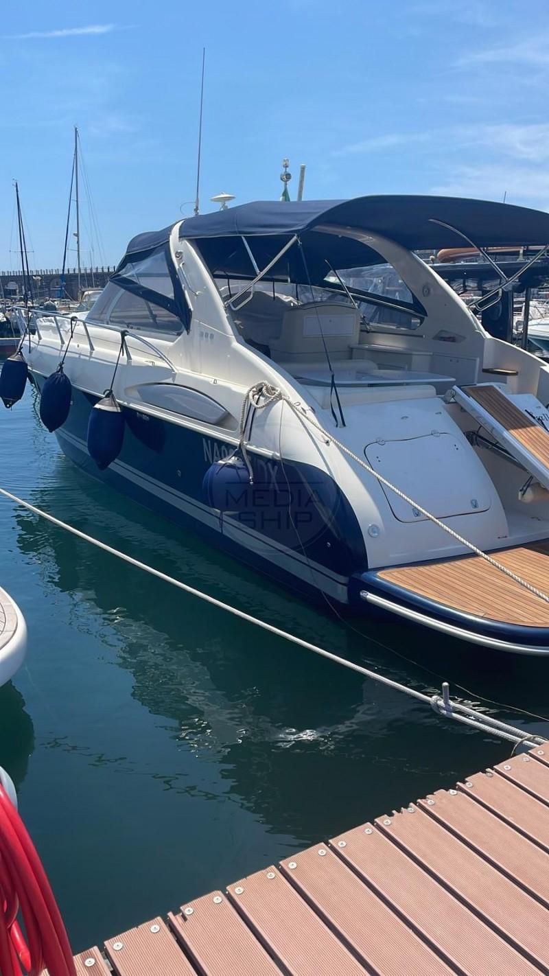 airon marine 388