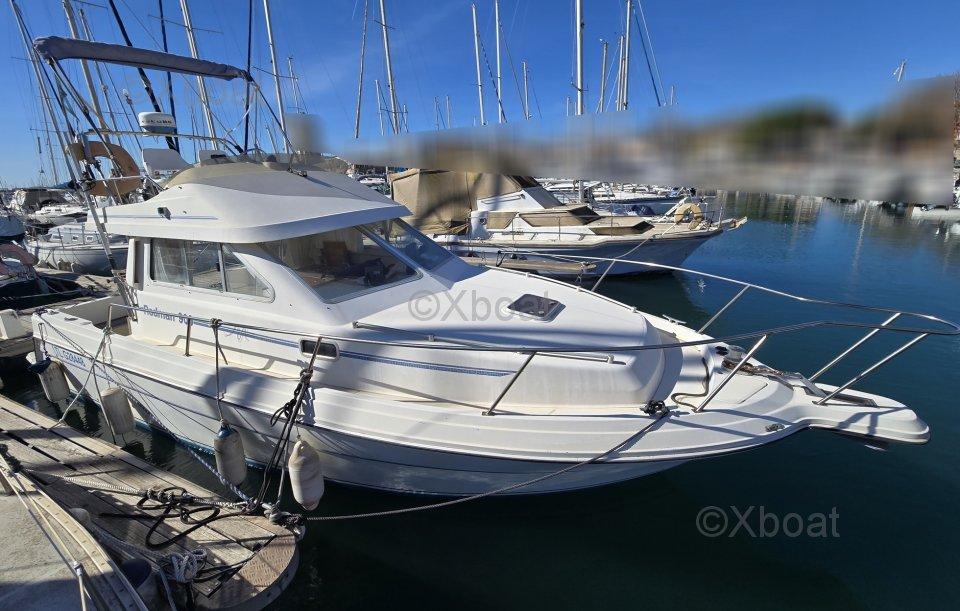 rodman Rodman 900 fly