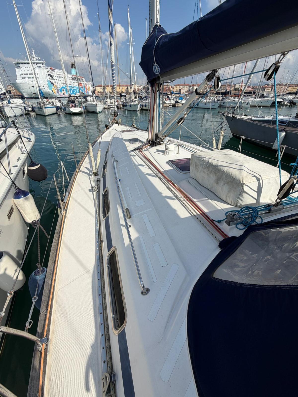 bavaria yachts Bavaria 44/2002