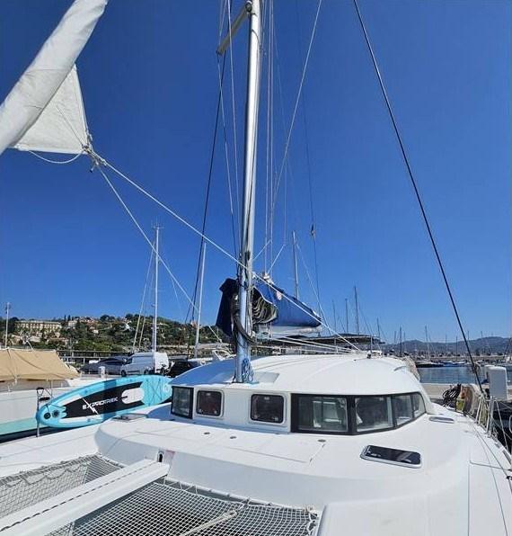 lagoon Lagoon 380 s2