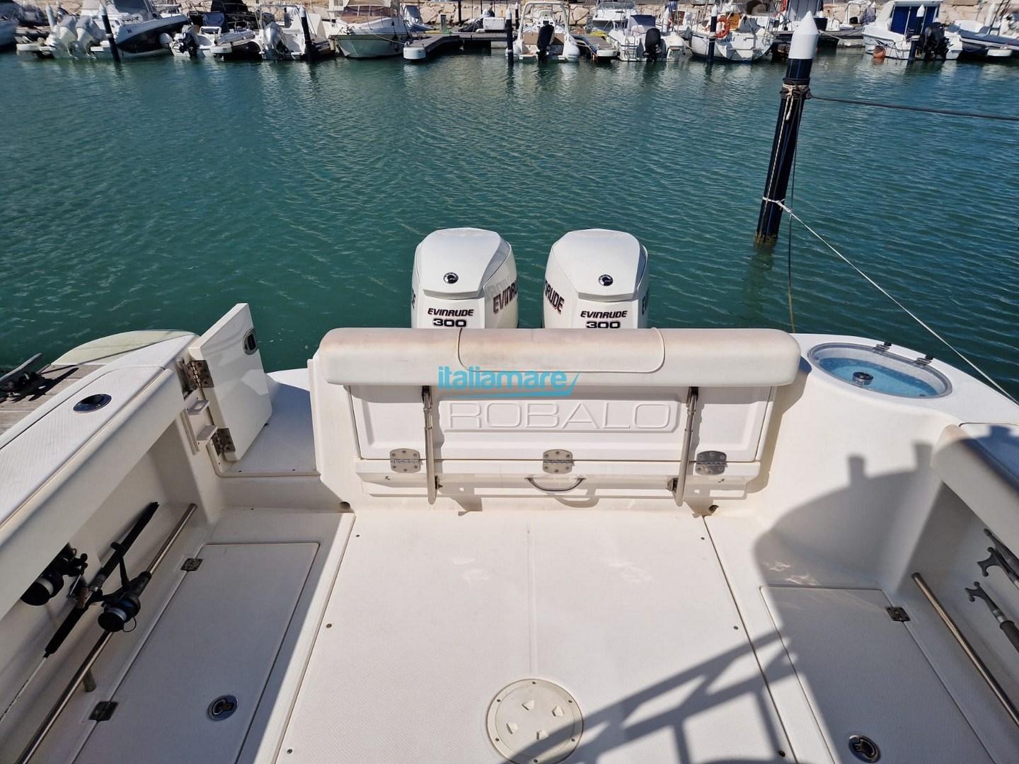 robalo Robalo r 305
