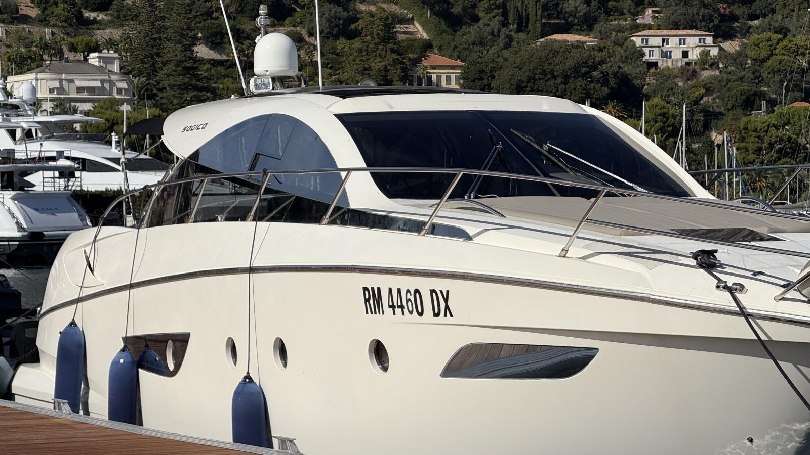 sogica 47 openbridge