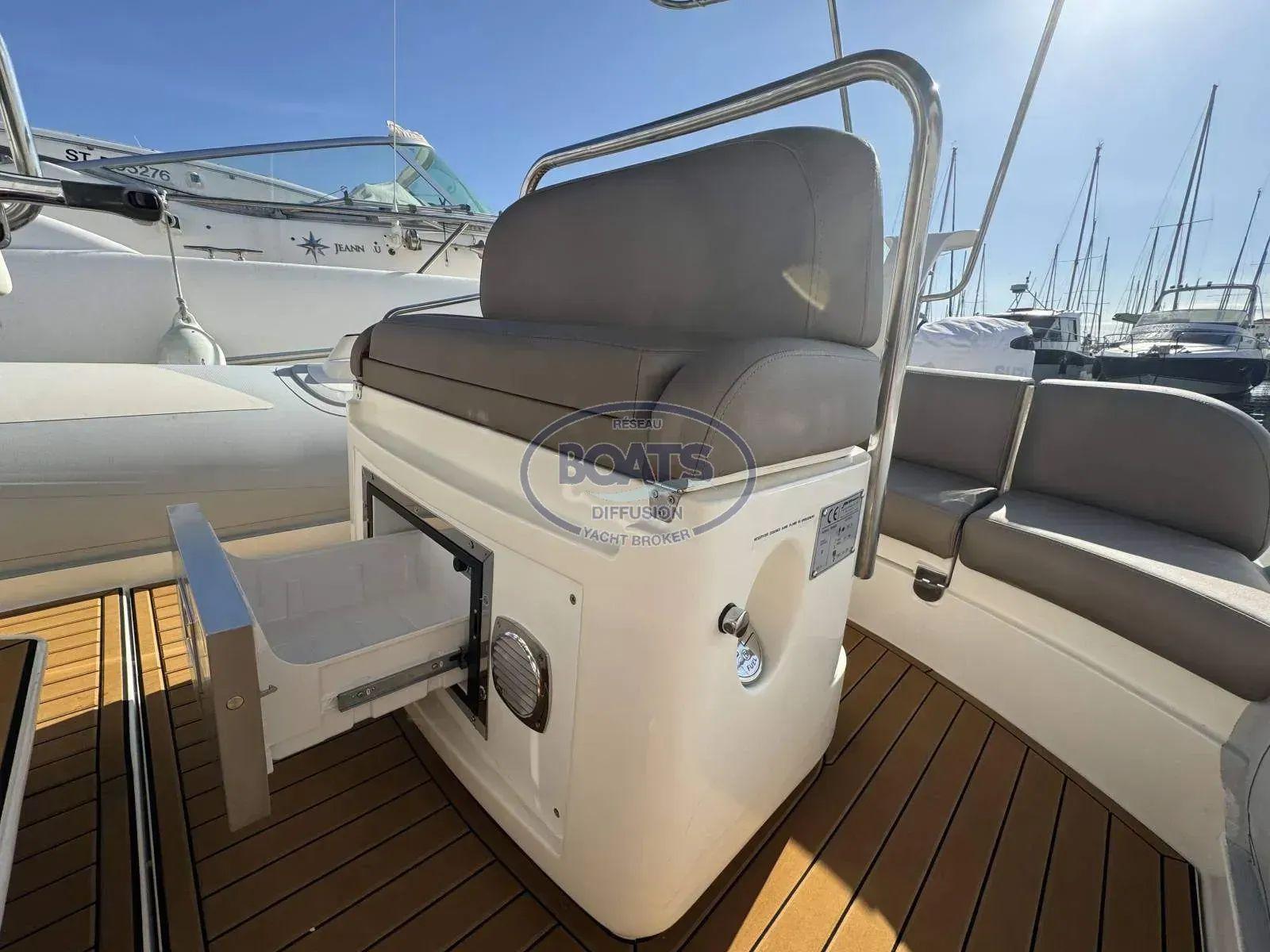 joker boat 700 wide