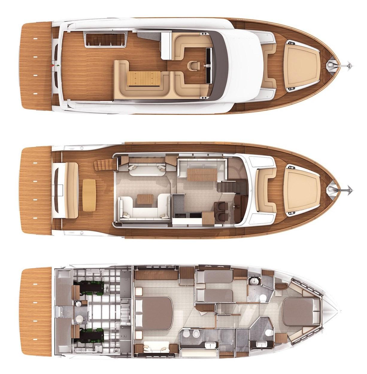 absolute 58 navetta