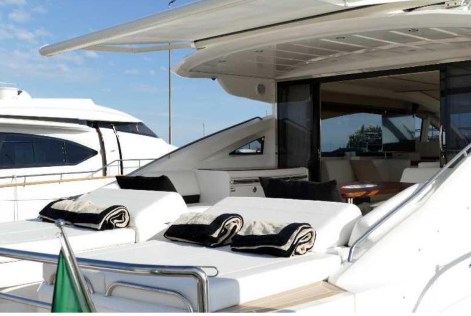 princess V70