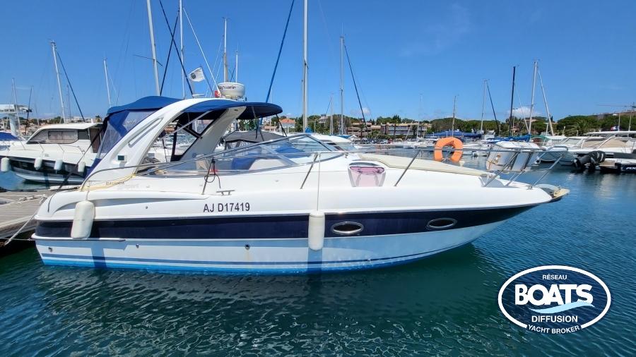 bavaria yachts Bavaria 29 sport