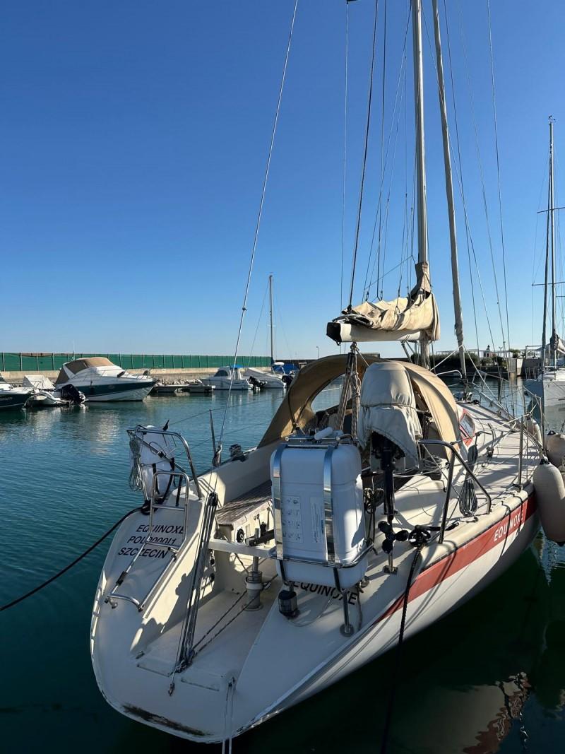dehler Dehler 34