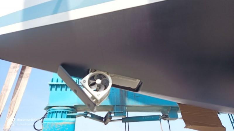 jeanneau Sun odyssey 440