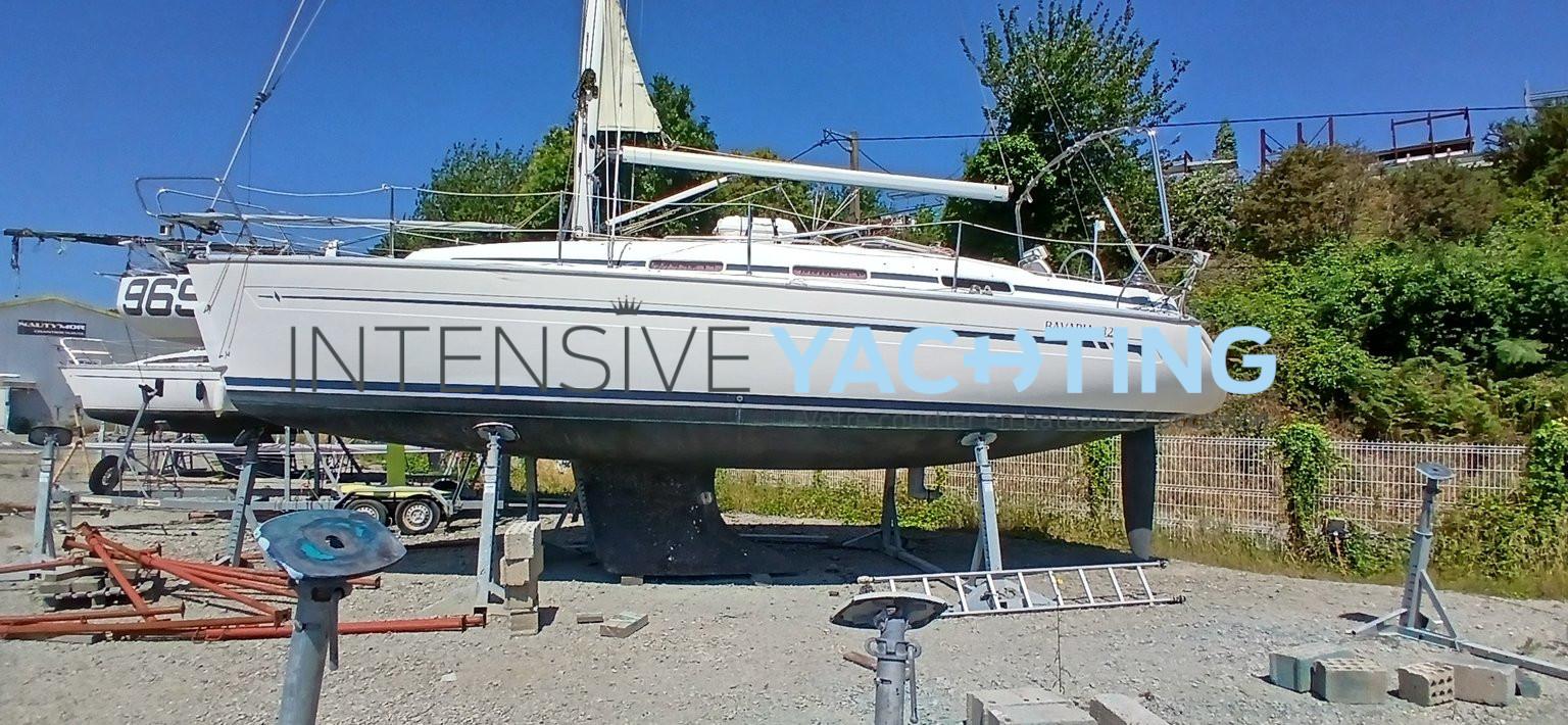 bavaria yacht Bavaria 32 PTE