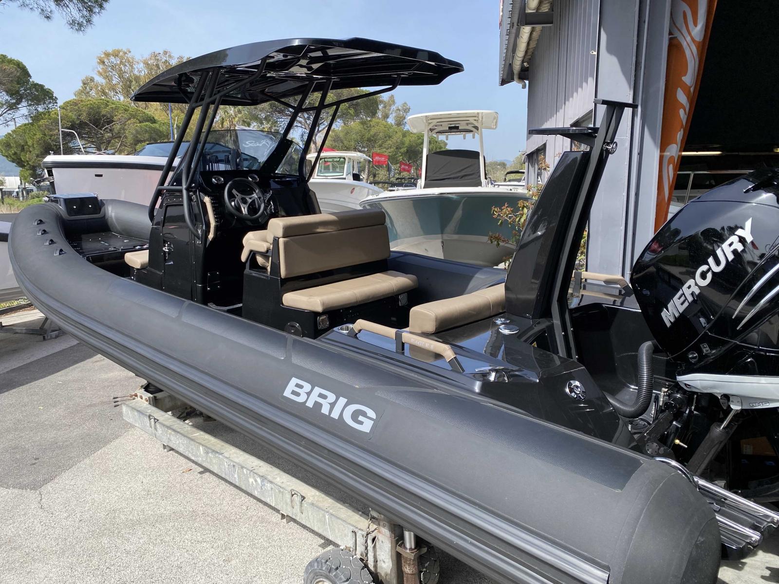 brig Eagle 8