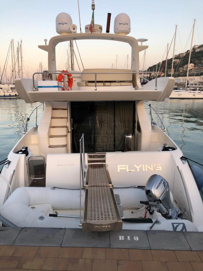 azimut 50