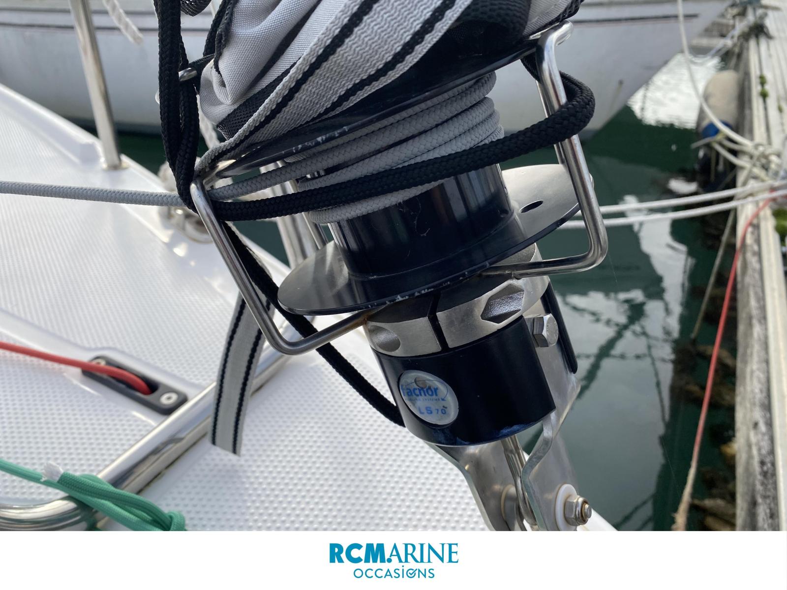 seascape First 24