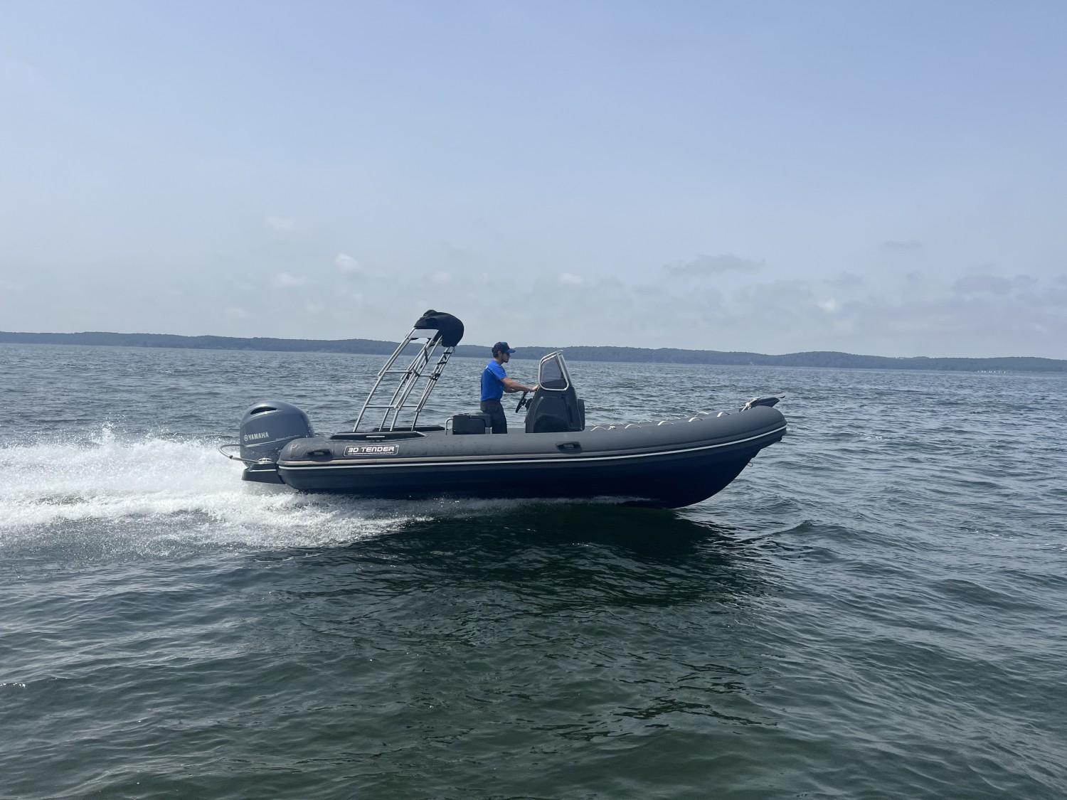 3d tender Dream 655 black limited edition