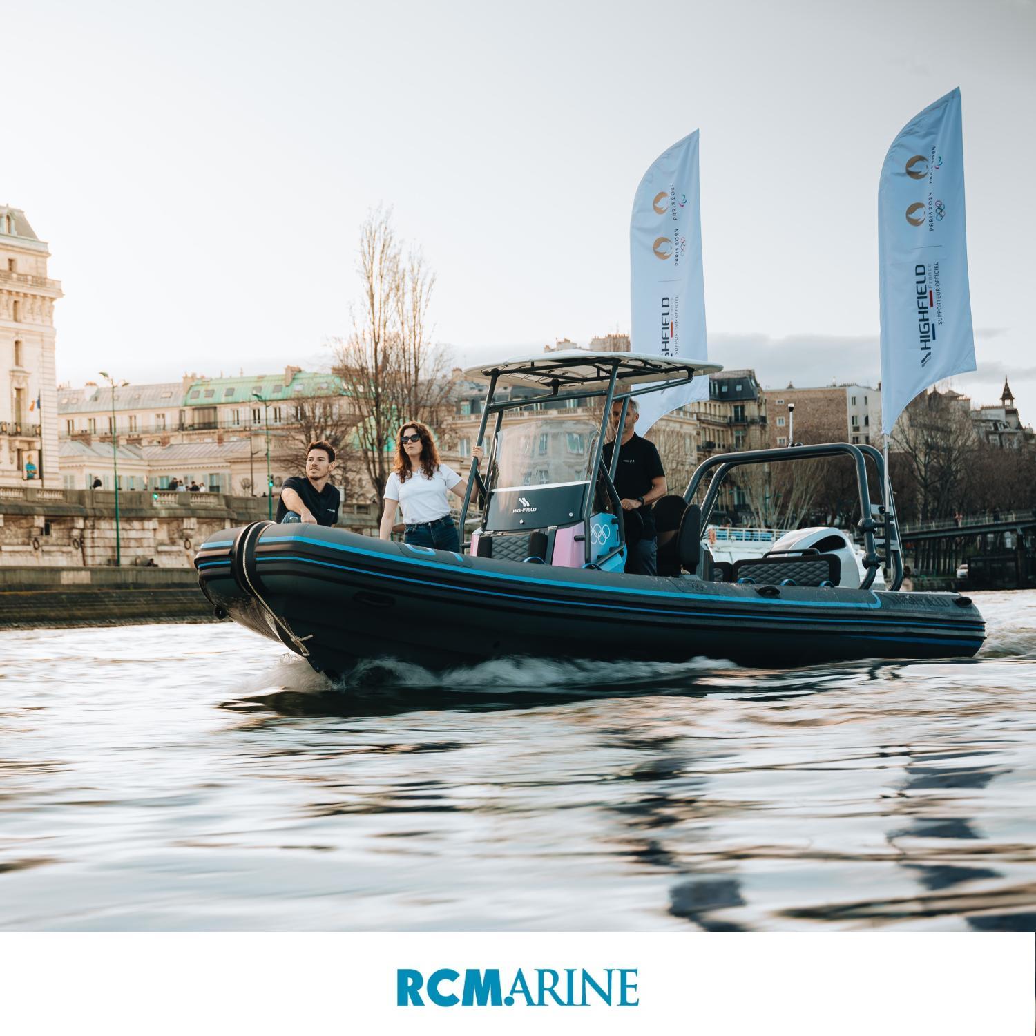 highfield Sport 700 jo